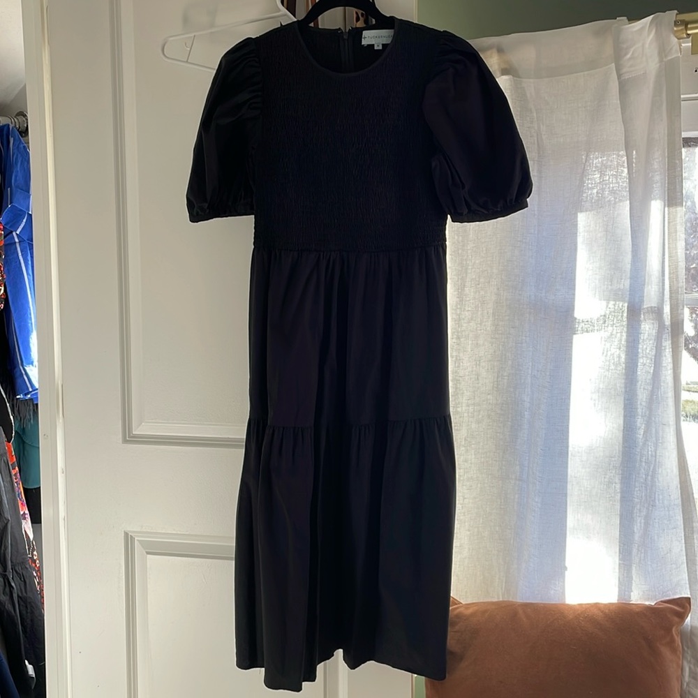 Tuckernuck dress